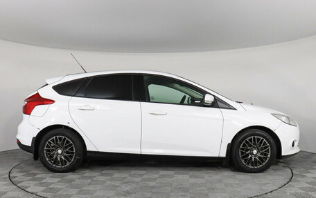 Ford Focus III, 2013 год, 729 000 рублей, 4 фотография