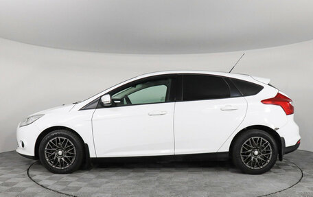 Ford Focus III, 2013 год, 729 000 рублей, 8 фотография