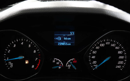 Ford Focus III, 2013 год, 729 000 рублей, 11 фотография