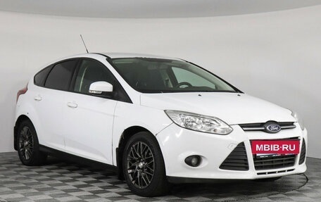 Ford Focus III, 2013 год, 729 000 рублей, 3 фотография