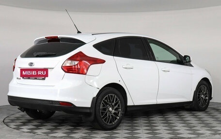 Ford Focus III, 2013 год, 729 000 рублей, 5 фотография