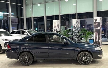 Nissan Almera Classic, 2007 год, 459 000 рублей, 3 фотография