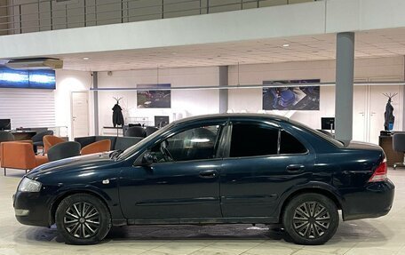 Nissan Almera Classic, 2007 год, 459 000 рублей, 7 фотография