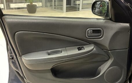 Nissan Almera Classic, 2007 год, 459 000 рублей, 8 фотография