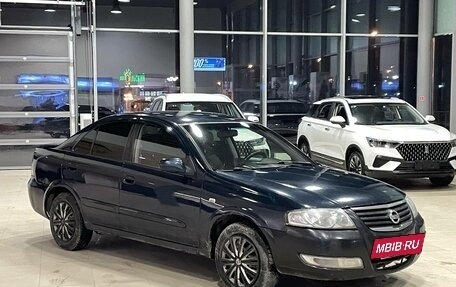 Nissan Almera Classic, 2007 год, 459 000 рублей, 2 фотография