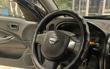 Nissan Almera Classic, 2007 год, 459 000 рублей, 15 фотография