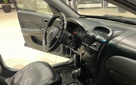 Nissan Almera Classic, 2007 год, 459 000 рублей, 14 фотография