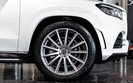 Mercedes-Benz GLS, 2024 год, 15 900 000 рублей, 7 фотография