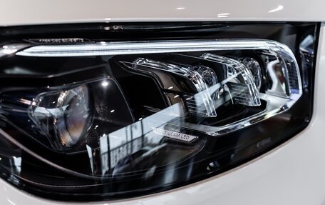 Mercedes-Benz GLS, 2024 год, 15 900 000 рублей, 5 фотография