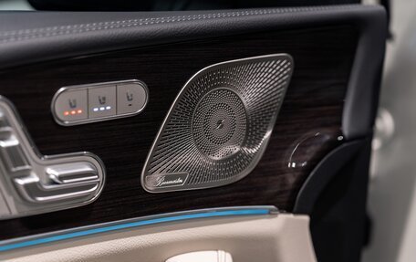 Mercedes-Benz GLS, 2024 год, 15 900 000 рублей, 10 фотография