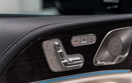 Mercedes-Benz GLS, 2024 год, 15 900 000 рублей, 9 фотография