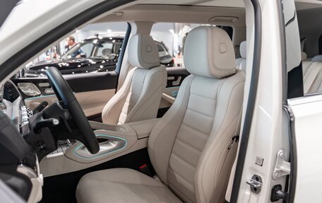 Mercedes-Benz GLS, 2024 год, 15 900 000 рублей, 11 фотография