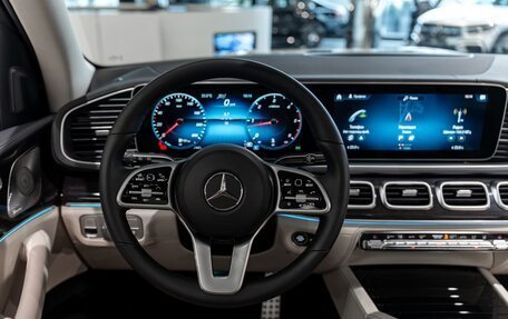 Mercedes-Benz GLS, 2024 год, 15 900 000 рублей, 15 фотография