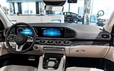 Mercedes-Benz GLS, 2024 год, 15 900 000 рублей, 20 фотография