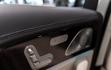 Mercedes-Benz GLS, 2024 год, 15 900 000 рублей, 21 фотография