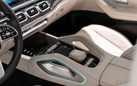 Mercedes-Benz GLS, 2024 год, 15 900 000 рублей, 19 фотография