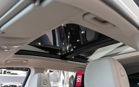 Mercedes-Benz GLS, 2024 год, 15 900 000 рублей, 12 фотография