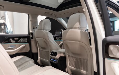 Mercedes-Benz GLS, 2024 год, 15 900 000 рублей, 23 фотография