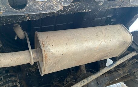 Chevrolet Niva I рестайлинг, 2005 год, 360 000 рублей, 6 фотография