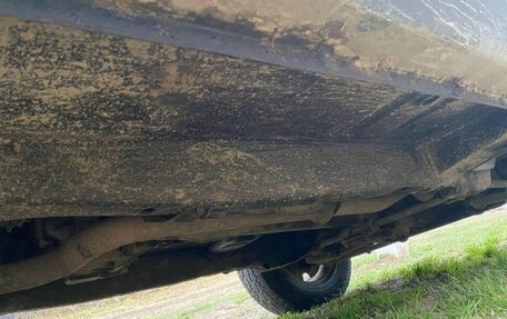 Chevrolet Niva I рестайлинг, 2005 год, 360 000 рублей, 5 фотография