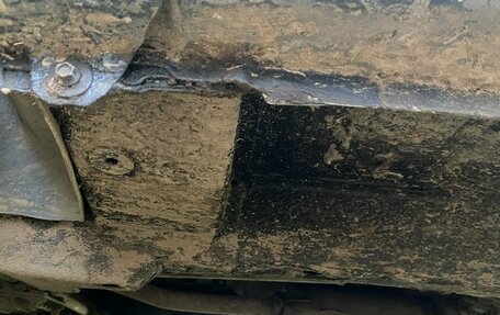 Chevrolet Niva I рестайлинг, 2005 год, 360 000 рублей, 8 фотография