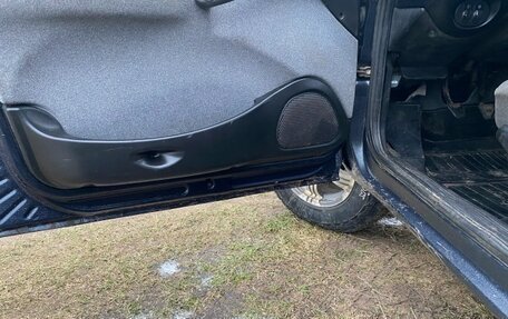 Chevrolet Niva I рестайлинг, 2005 год, 360 000 рублей, 11 фотография