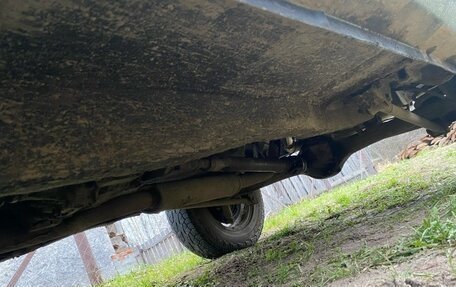 Chevrolet Niva I рестайлинг, 2005 год, 360 000 рублей, 9 фотография