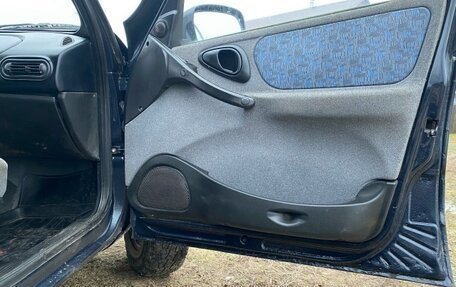 Chevrolet Niva I рестайлинг, 2005 год, 360 000 рублей, 14 фотография