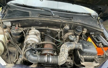 Chevrolet Niva I рестайлинг, 2005 год, 360 000 рублей, 17 фотография