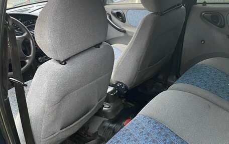 Chevrolet Niva I рестайлинг, 2005 год, 360 000 рублей, 15 фотография