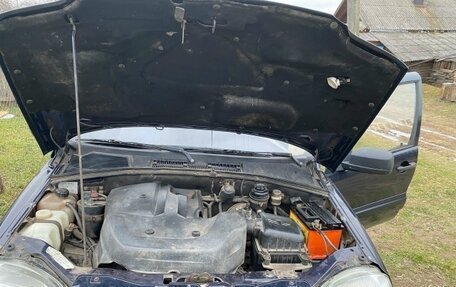 Chevrolet Niva I рестайлинг, 2005 год, 360 000 рублей, 19 фотография