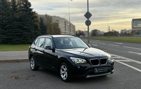 BMW X1, 2013 год, 1 500 000 рублей, 4 фотография