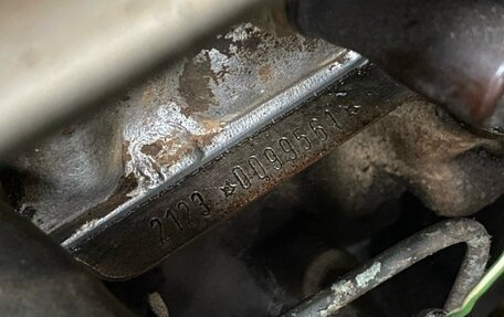 Chevrolet Niva I рестайлинг, 2005 год, 360 000 рублей, 16 фотография