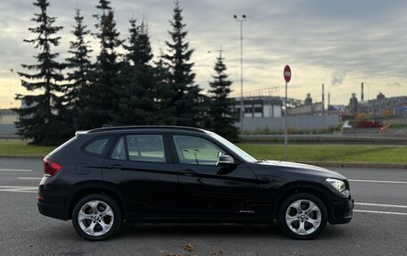 BMW X1, 2013 год, 1 500 000 рублей, 2 фотография