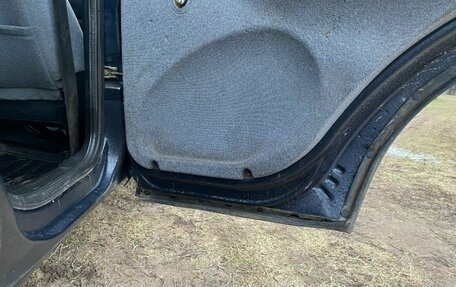 Chevrolet Niva I рестайлинг, 2005 год, 360 000 рублей, 13 фотография