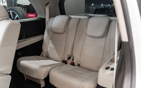 Mercedes-Benz GLS, 2024 год, 15 900 000 рублей, 25 фотография