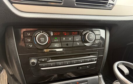 BMW X1, 2013 год, 1 500 000 рублей, 10 фотография