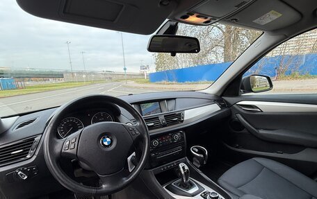 BMW X1, 2013 год, 1 500 000 рублей, 8 фотография