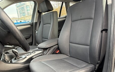 BMW X1, 2013 год, 1 500 000 рублей, 9 фотография