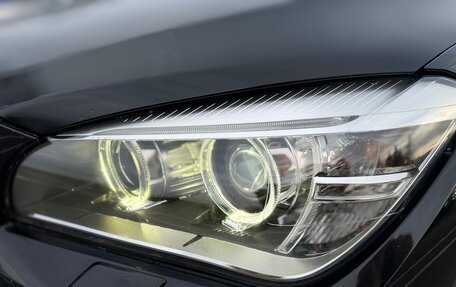 BMW X1, 2013 год, 1 500 000 рублей, 12 фотография