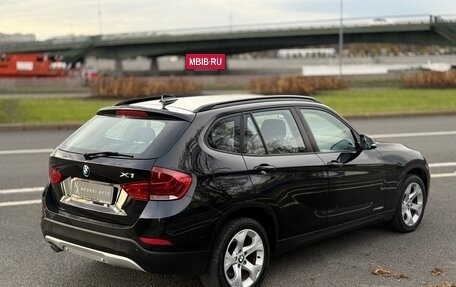 BMW X1, 2013 год, 1 500 000 рублей, 3 фотография