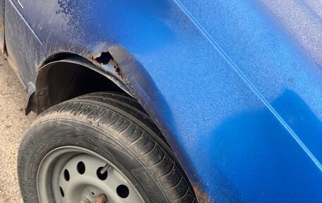 Daewoo Nexia I рестайлинг, 2011 год, 140 000 рублей, 3 фотография