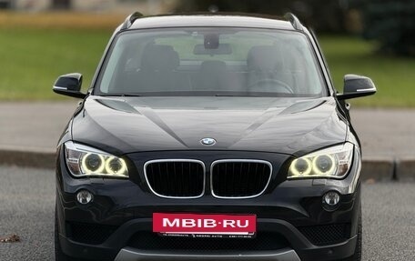 BMW X1, 2013 год, 1 500 000 рублей, 5 фотография