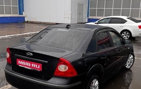Ford Focus II рестайлинг, 2006 год, 359 999 рублей, 2 фотография