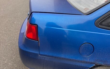 Daewoo Nexia I рестайлинг, 2011 год, 140 000 рублей, 6 фотография