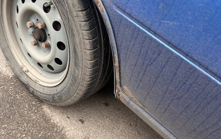 Daewoo Nexia I рестайлинг, 2011 год, 140 000 рублей, 5 фотография