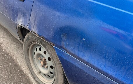 Daewoo Nexia I рестайлинг, 2011 год, 140 000 рублей, 8 фотография