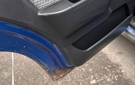 Daewoo Nexia I рестайлинг, 2011 год, 140 000 рублей, 15 фотография