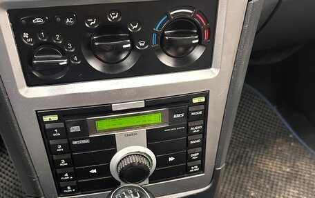 Daewoo Nexia I рестайлинг, 2011 год, 140 000 рублей, 14 фотография