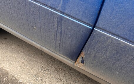 Daewoo Nexia I рестайлинг, 2011 год, 140 000 рублей, 4 фотография